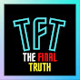 The Final Truth logo