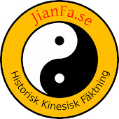 Historisk Kinesisk Fäktning Linköping (JianFa.se)