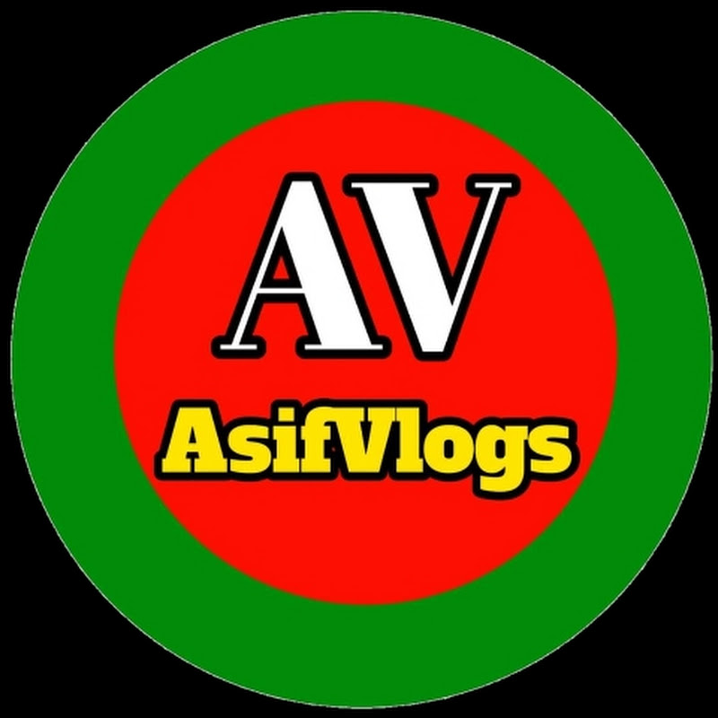 Asif Vlogs