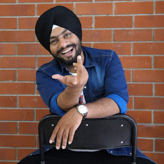 Manpreet Singh