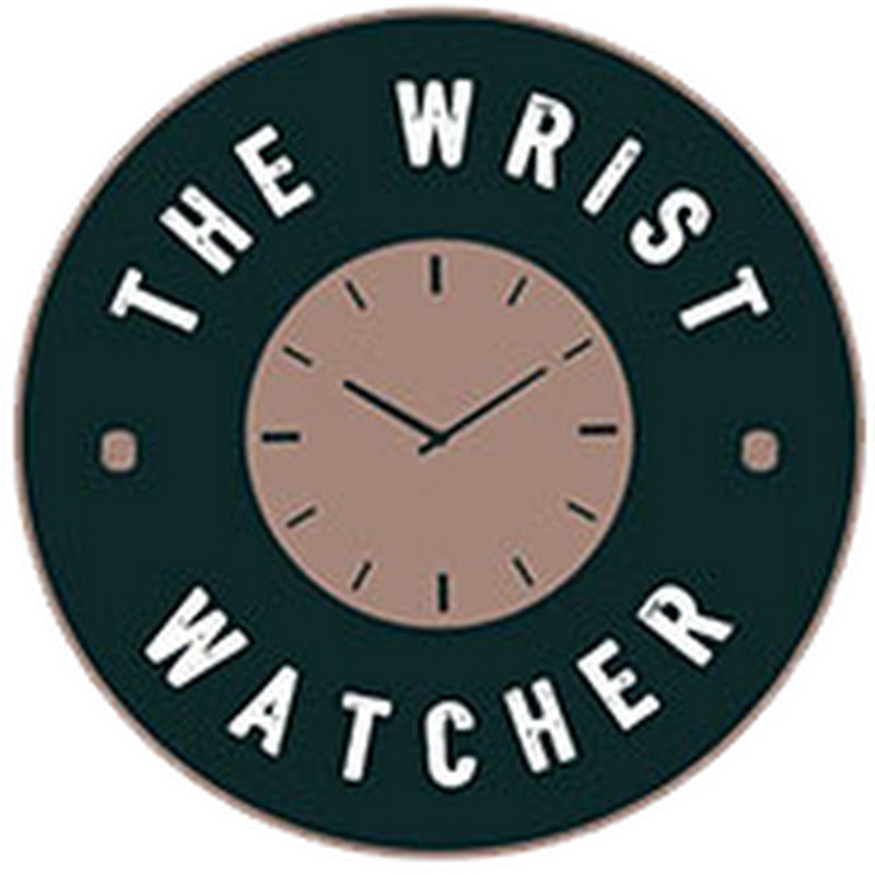 TheWristWatcher