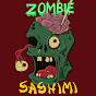 Zombie Sashimi