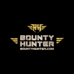 Channel thumbnail for Bounty Hunter