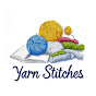 Yarn Stitches logo