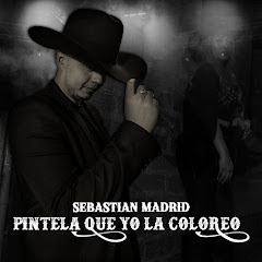 Sebastian Madrid - Topic