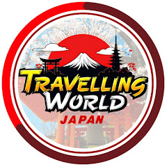 TravellingWorldJapan 