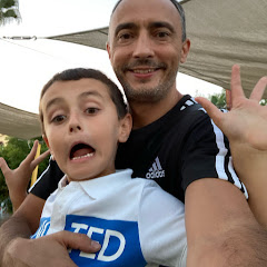 Tito Wanxo y Jesús