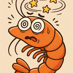 DizzyShrimp Fishing