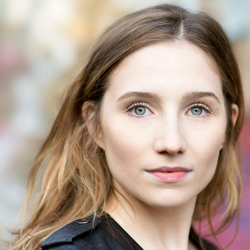 Georgie Ashford