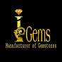 iGems2021 logo