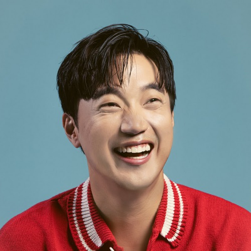 Ryan Bang