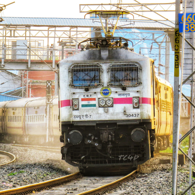 The Bihari Explorer 