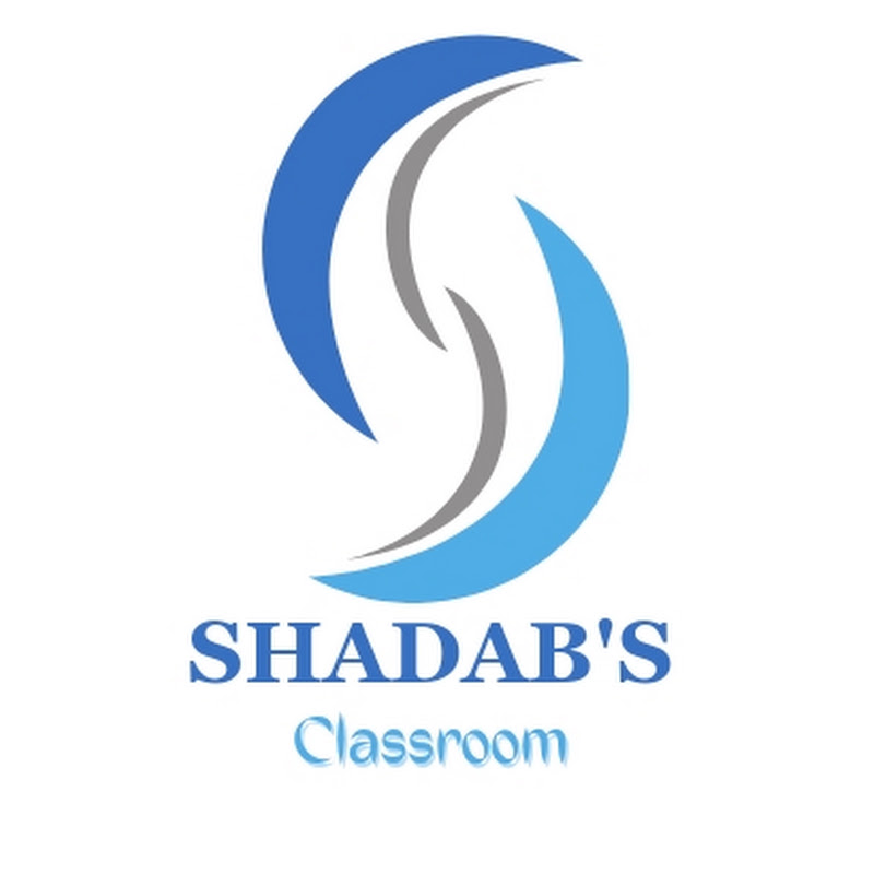 Shadab's Classroom