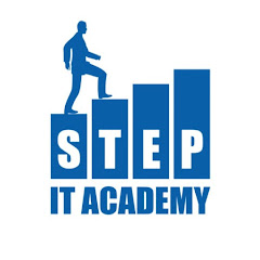 Комп'ютерна Академія IT STEP у м. Кам'янське channel logo