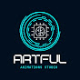 Artful Animations logo
