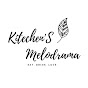 Kitchen's Melodrama logo