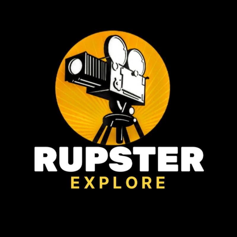 Rupstar Explore 
