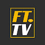 Friendly Talk TV logo