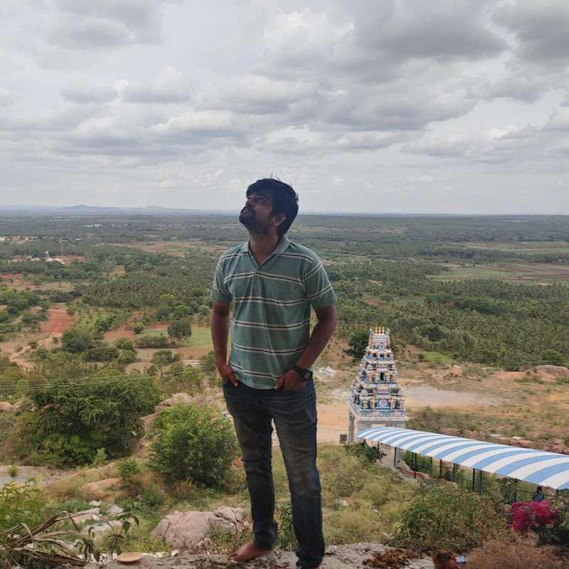 YBhatt