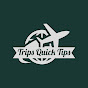 Trips Quick Tips logo