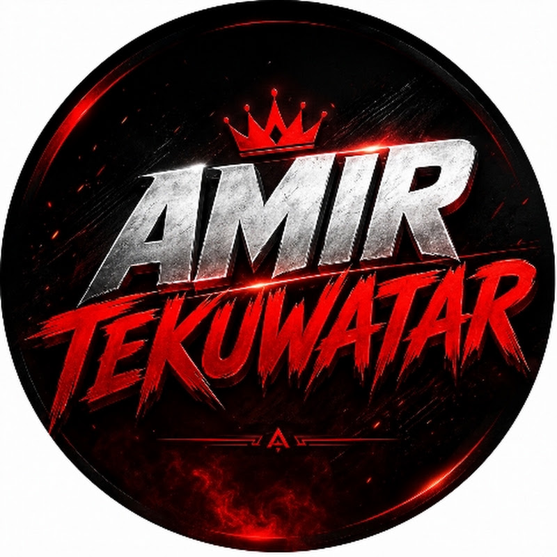 AMIR TEKUWATAR