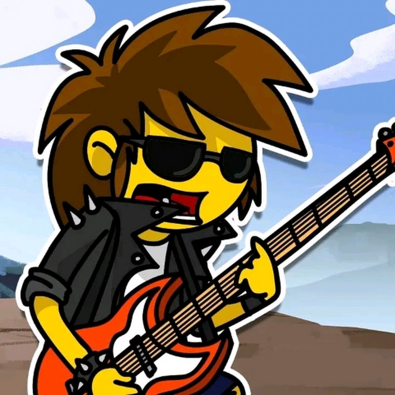 {Darkar Company
Studios} profile avatar