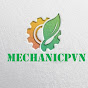 Mechanic PVN logo