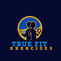 True Fit Exercises logo