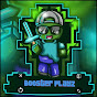 Booster PlayZ logo