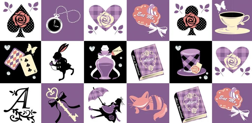 Cute Wallpaper Gothic Alice Apk For Android Home By Ateam