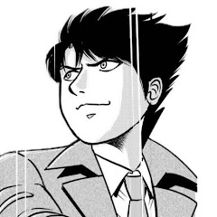 漫画学者アイコン画像