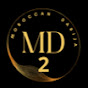 Haddou chanhih 2 logo