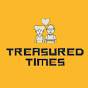 TreasuredTimes logo