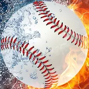 ホワイトbaseball