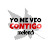 YO ME VEO CONTIGO