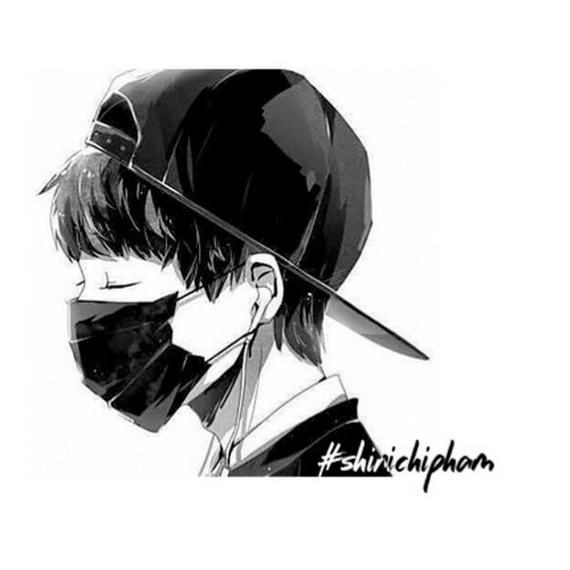 Shinichi Phạm ツ