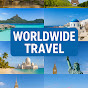 WorldWide Travel logo