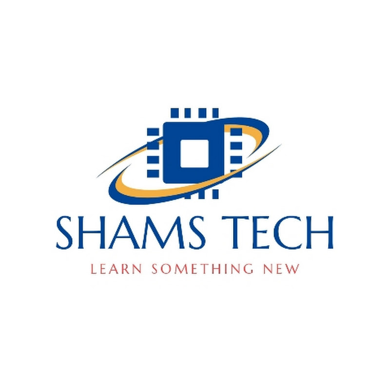 Shams Tech