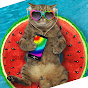 Funny Funny Cats Avatar
