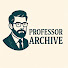 aF3c3GsApYY-channel-avatar-Professor Archive