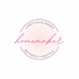 Homemaker Mother's Lifestyle logo