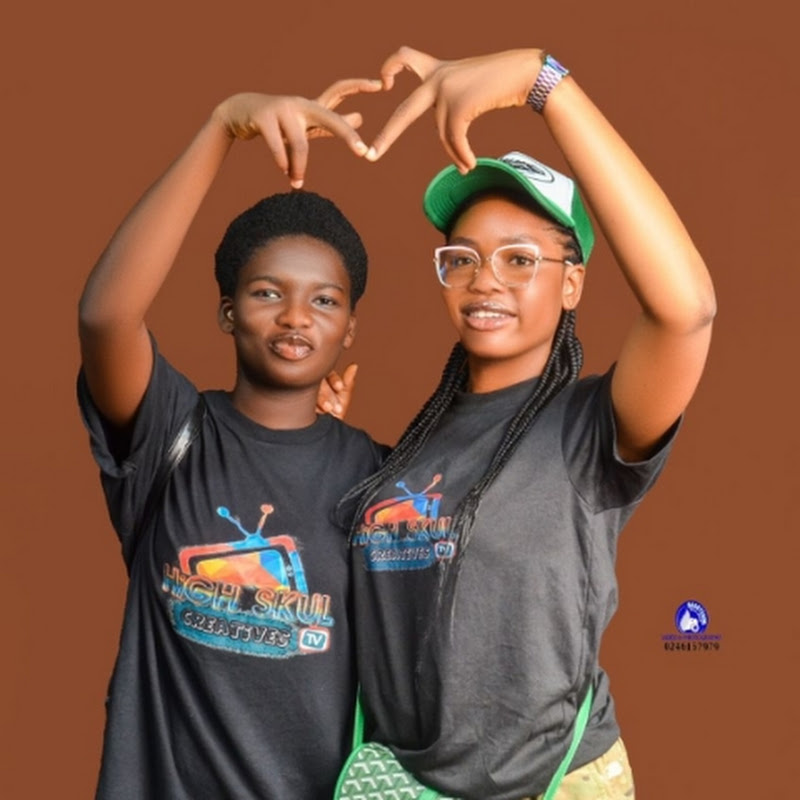 HiGHSKUL CREATIVEs 