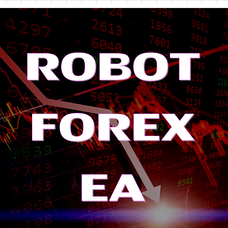 HFT FOREX EA