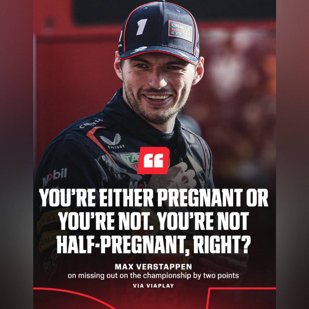 Post from ESPN F1