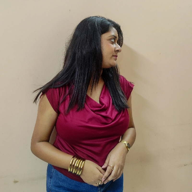 Sutirthaa Here