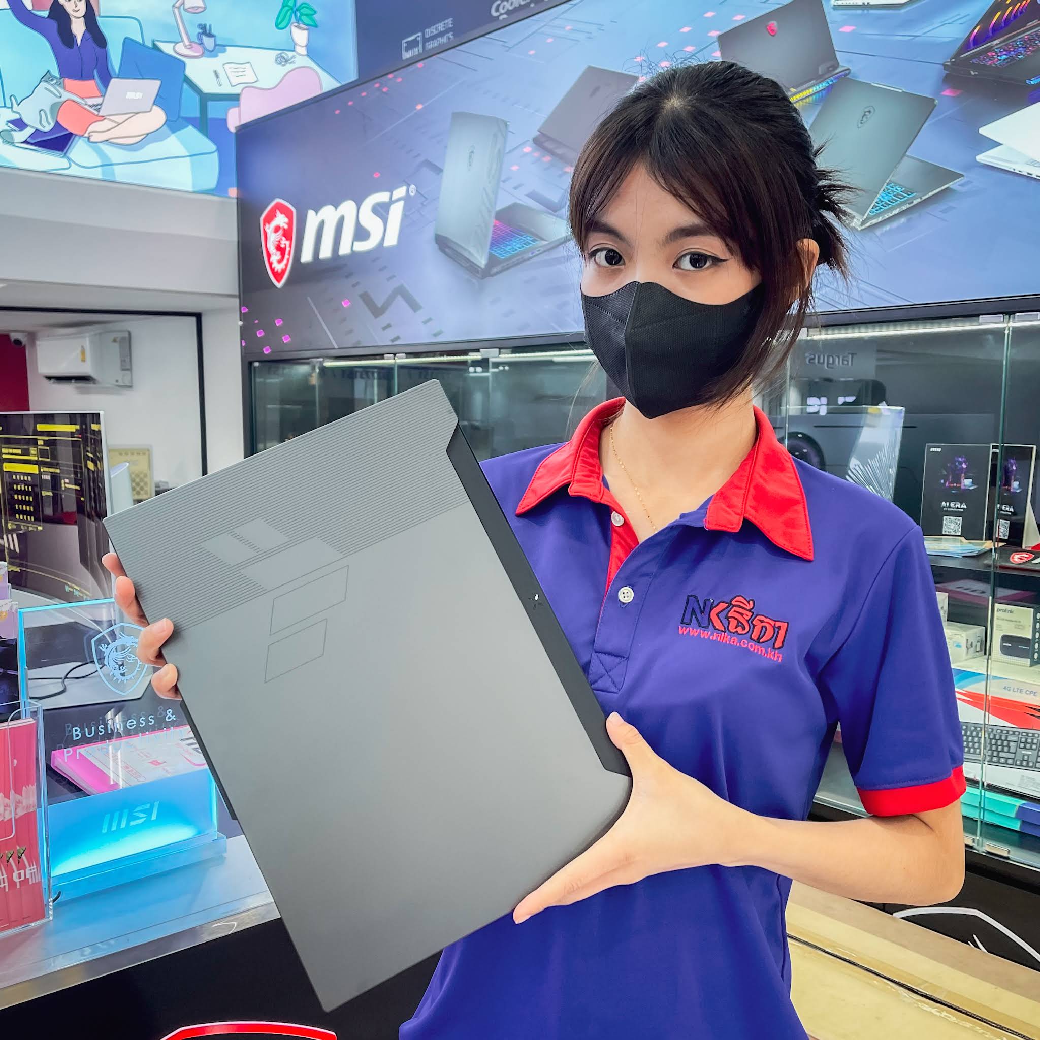 Post from Unbox ViChith