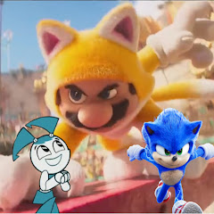 Mariocat