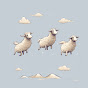 Three Sheep ASMR