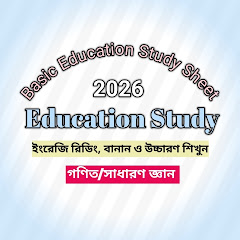 Education Study