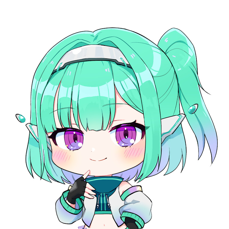 天楠シノア　-Amagusu Shinoa- Channel